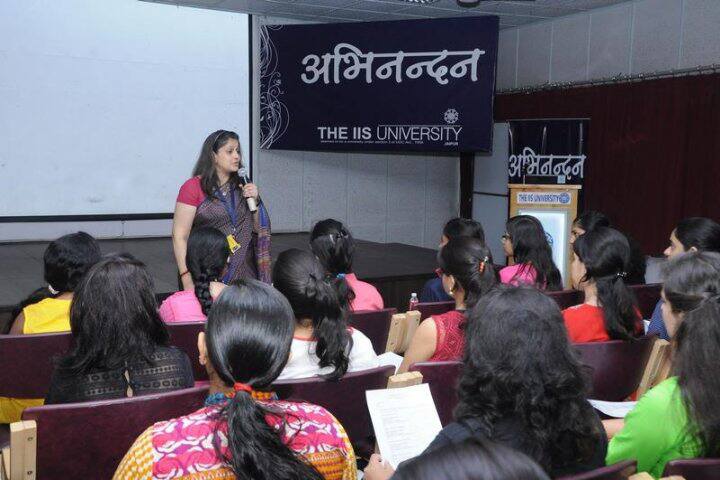 auditorium